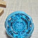 베이블레이드버스트 [Beyblade20th] 번피닉스 00.α' 블리자드Ver 이미지