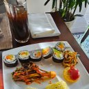 나트랑 아남리조트 조식 1일차 : 더아남깜라인