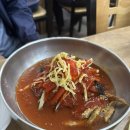 통일냉면 이미지