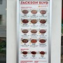 방배역 1번출구 옆 | 방배역 맛집, 매장에서 먹고 포장할인 되는 잭슨피자