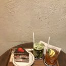 컵피 - 연수구 송도과학로28번길 8 | 인천 송도 : 송현아 근처 카페 [ 컵피 CUPI ] 내돈내산 후기