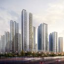 천안레이크타운푸르지오아파트(1차) 이미지