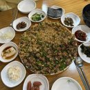 강릉여행 현지 맛집 필수코스 엄지네포장마차 본점 후기