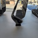 삼안로R | 스릭슨 Z355 아이언세트 성능, 장단점, 초보 골퍼 후기 공개