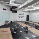 크로스핏 무브먼트 이미지