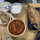 남대문갈치골목 맛집 희락갈치 토요일 점심 내돈내산 후기