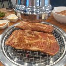 면천갈비(용봉산점) 이미지