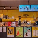 컴포즈커피춘천장학점