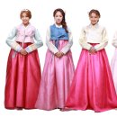 소유한복 이미지