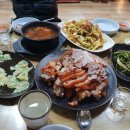 동원매운족발 이미지