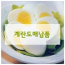 청솔계란