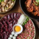 봉산동생고기집신천 이미지