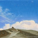 김복동「가을」 이미지