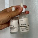 지오팩토리 | 디오디너리 나이아신아마이드 내돈내산 솔직후기 2통 쓰고 갈아탄 이유 좁쌀여드름 효과 있을까?
