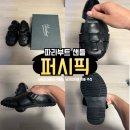 파라부트 퍼시픽 사이즈 굽 착화감 블랙 색상 남자 피셔맨 샌들 추천
