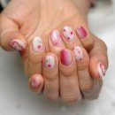 동홍동1 | 서귀포네일 동홍동네일 제주도네일 추천 브리에네일 꼼꼼한 아트 후기