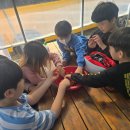 용인대명인태권도장 이미지