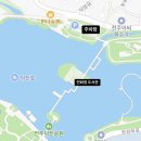 연화정도서관 화장실 이미지