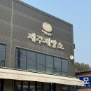 작은친구 | 광주에서 찾은 작은 제주, 남자친구랑 반하고 온 제주제빵소 힐링 후기