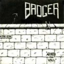 Badger - Over The Wall 이미지