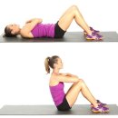 SR 휘트니스 이미지