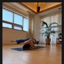 오아시스 휘트니스 | [김포 요가원 후기] 운양역 오아시스 요가 인요가 체험! 힐링 그 자체였던 하루🧘‍♀️