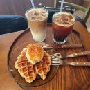 자담치킨월곡우산점 | 9월 일상 마무리