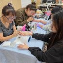 세광교회 | 세광교회 행사 지원 현장 │ 일산미용학원·네일아트·메이크업 체험 운영 후기