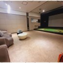 골프죤월드 이미지