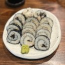 전주김밥수산