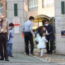 등교