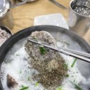 삼오순대국 | 연신내역 불광역 순대국밥 맛집 삼오순대국 내돈내산 솔직후기