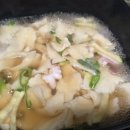 팔미낙지한마리수제비 이미지