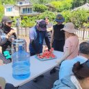 나본마을 쉼터 이미지