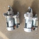 스타트 모터스 이미지