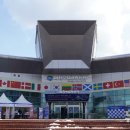 백석천 제1 지하주차장 이미지