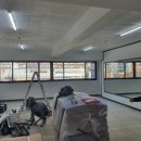 금일 태권도장 이미지