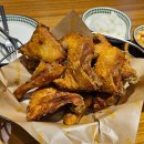 골뱅이 넷 | 보드람치킨 추천 메뉴와 맛 후기(떡볶이, 골뱅이소면)