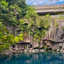 천제연화장실 | [제주] 𖧷.◦ 「천제연 폭포」 ｜ 포토존 추천 ｜ 제주 가볼 만한 곳 ｜ 관람 소요시간