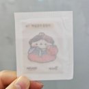 예지미인 - 경주시 충효중앙길 90 | 예지미인 오가닛데일리 몰랑이 띠부씰 후기