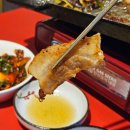아리따움전주효자동1가점 | 분위기 좋은 전주 효자동 냉삼 전문점 안행교