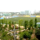 조치원체육공원(축구장) 이미지
