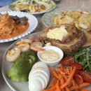 [더미뇽 서울] 강남역 브런치 카페 맛집 후기