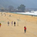 섬진강피크닉광장 파크골프장 이미지