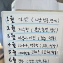 도르멍쉼팡 | 제주 구좌읍 도르멍쉼팡 후기