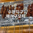 매하구꼬치 네이버블로그