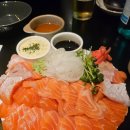 삼덕동주민센터 회의실 | [삼덕동 술집] 연어와 닭전골 둘 다 맛있는 분위기맛집 호루라기