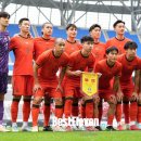 &#34;안 해요&#34;… 바닥까지 추락한 중국 축구 위상, 中협회 A매치 유치 공고에 응답한 도시 단 한 곳도 없다 이미지