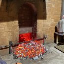 참나무숯불사우나 | [용인 24시 찜질방] 산속에서 즐기는 참숯 황토찜질 '숲속숯가마' 데이트 내돈내산+ 삼겹살 맛집...