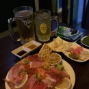 참치킹 | 세종 나성동 술집 이자카야 야키 나성점 참치맛집 방문후기 | 조용한 룸술집 추천